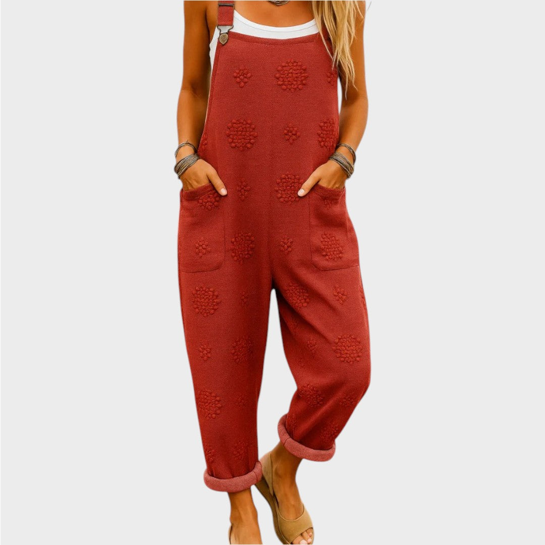 Mia | Overall Einteiler