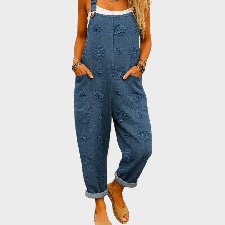 Mia | Overall Einteiler
