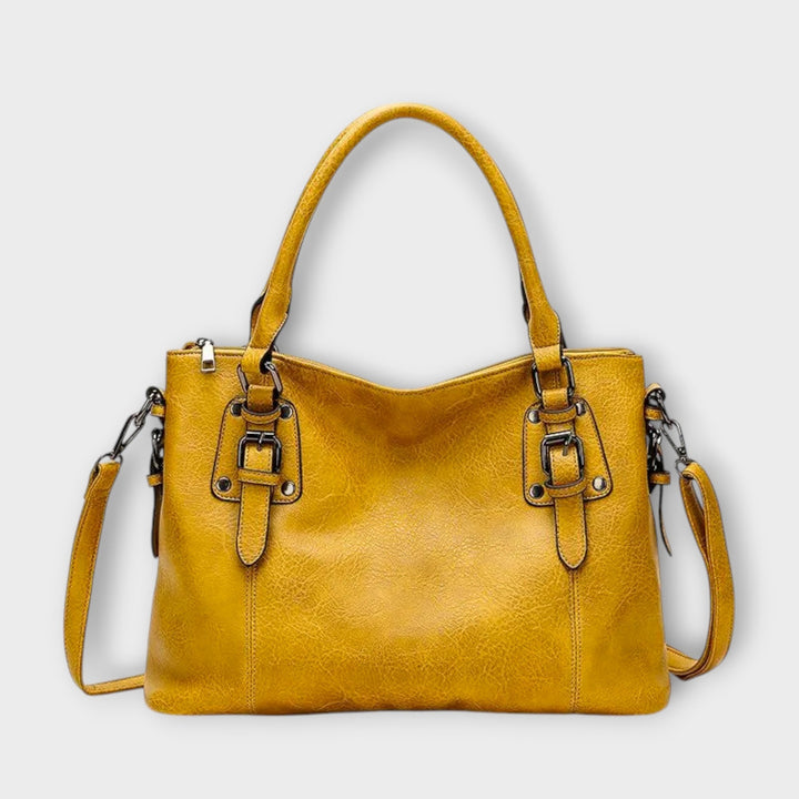 Léora. – Eleganti Schultertasche