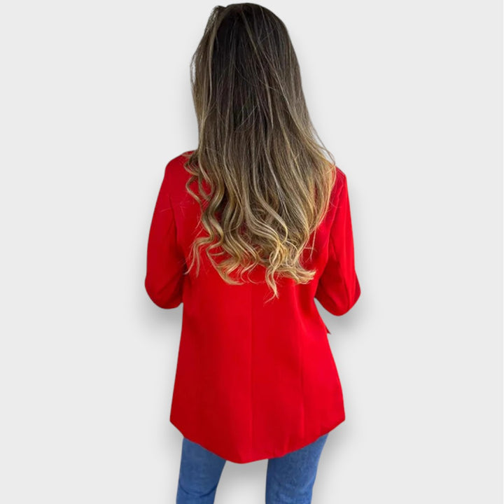 Beatrice | Stilvoller und bequemer Blazer