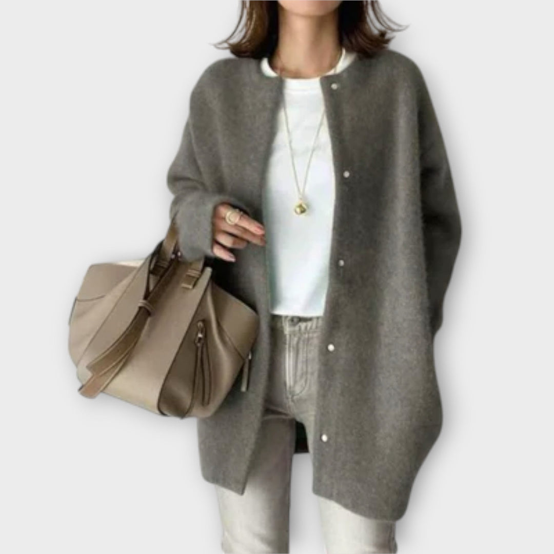 Lilly | Elegantä Cardigan
