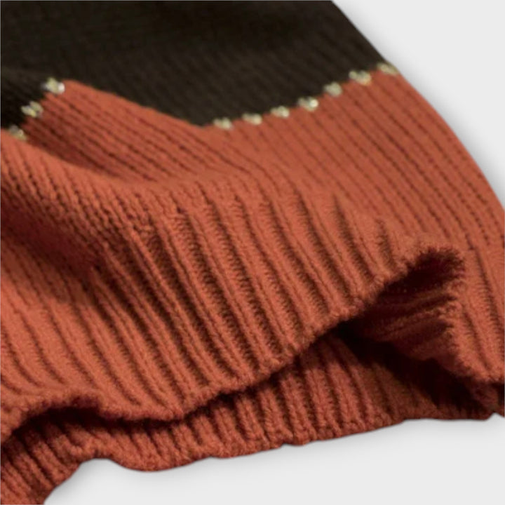 Elisa - Lässigä & chuscheligä Pulli