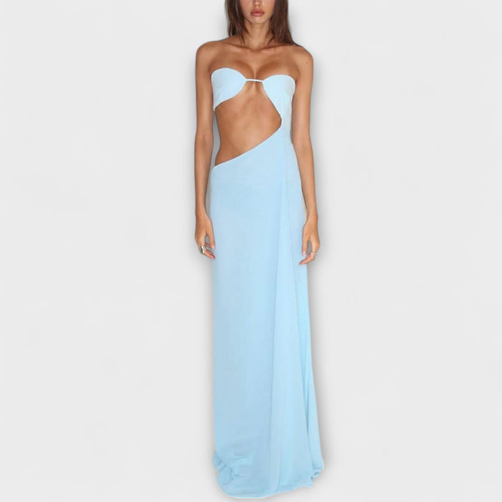 Isabella - Verführerischs rüggeloses Abigchleid