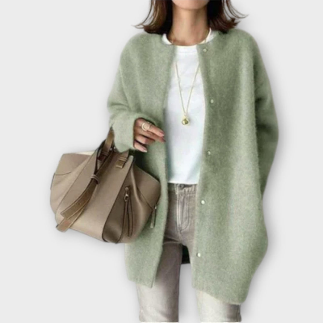 Lilly | Elegantä Cardigan