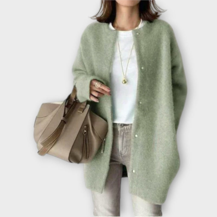 Lilly | Elegantä Cardigan