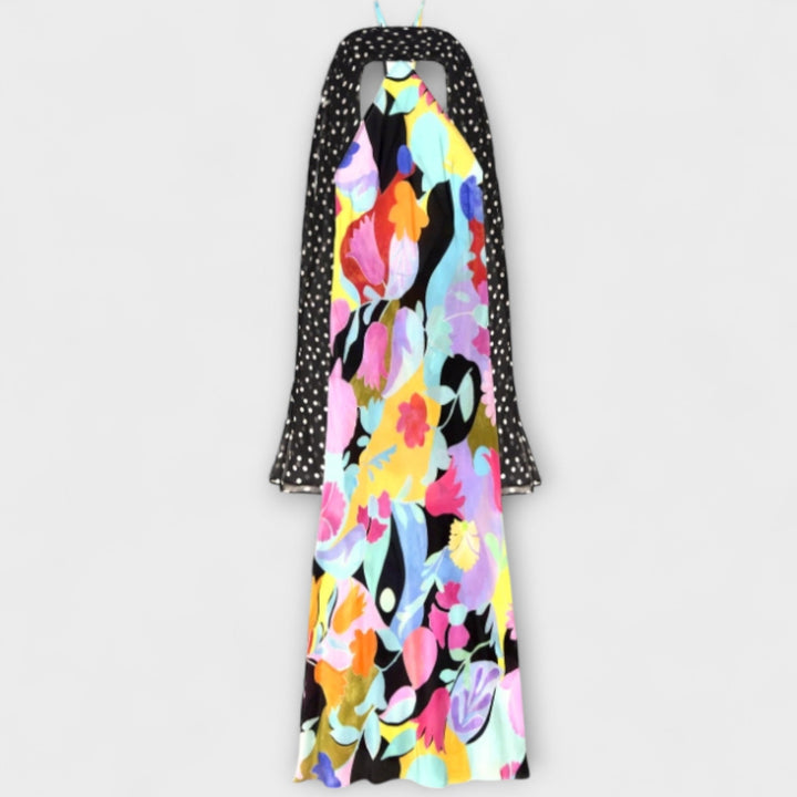 Naomi - Hayley Midichleid