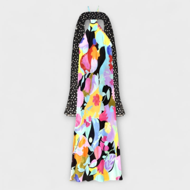 Frances - Midi-Chleid