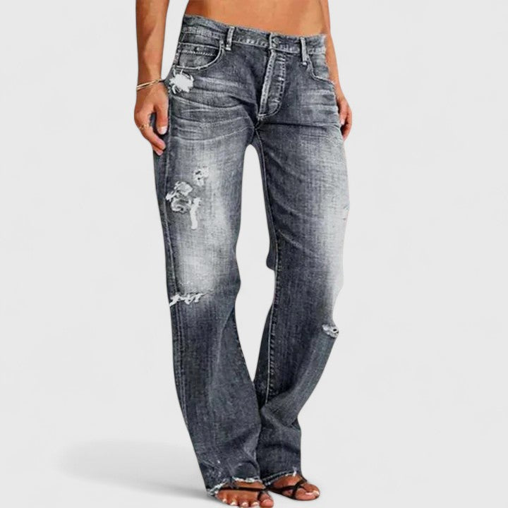 Lorena | Elegante Jeans