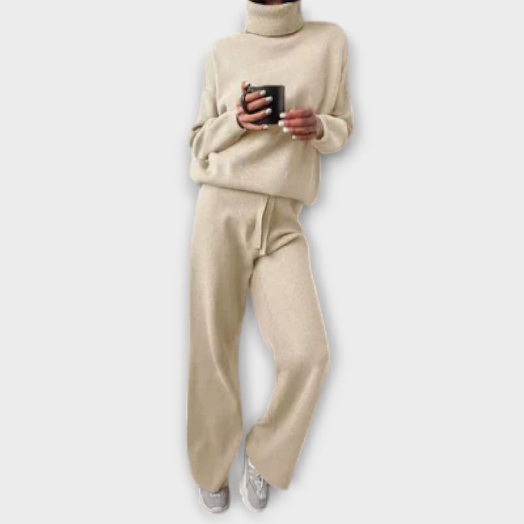 Theresa - Chüschtigs Set