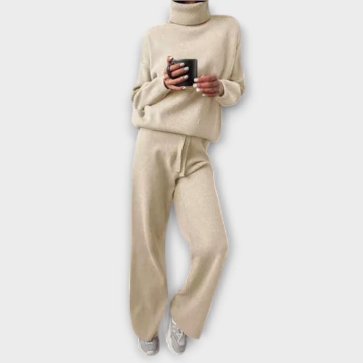 Theresa - Chüschtigs Set