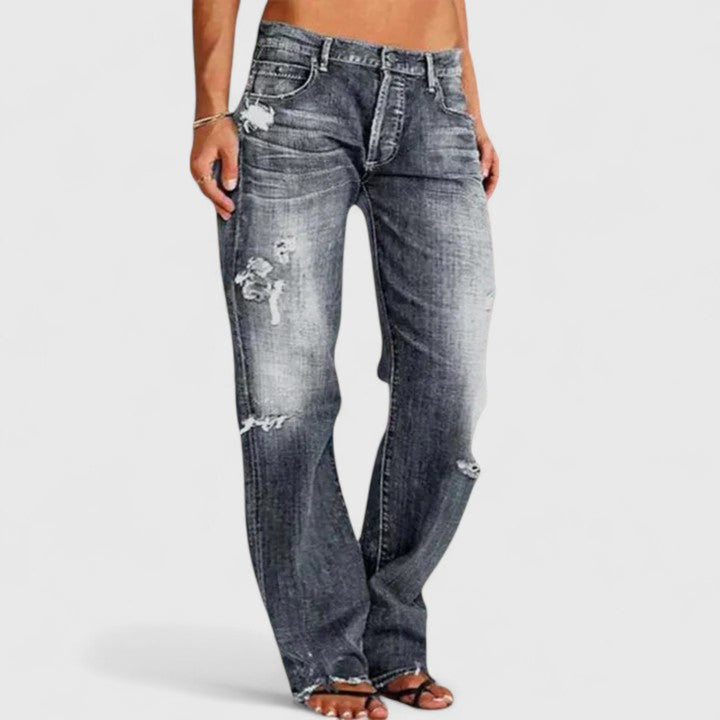 Lianette | Elegante Jeans