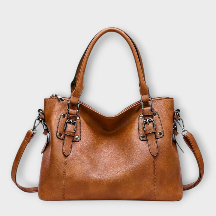 Léora. – Eleganti Schultertasche