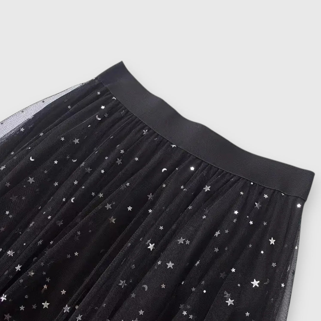 Nicole – Rock mit Glitzer