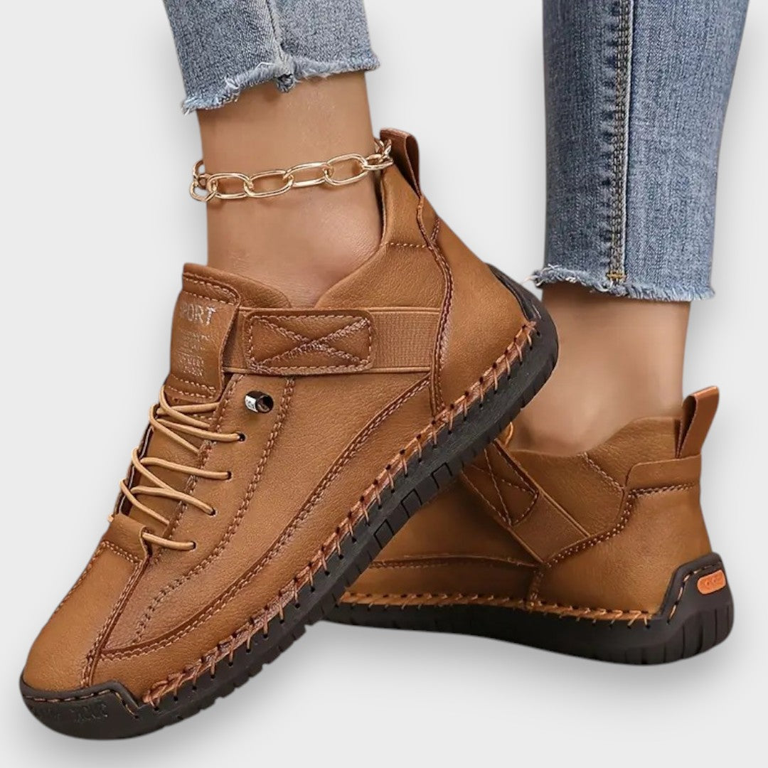 Elira | Bequeme stützende Sneakers