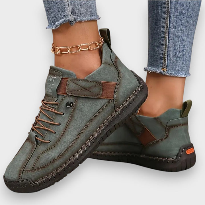 Elira | Bequeme stützende Sneakers