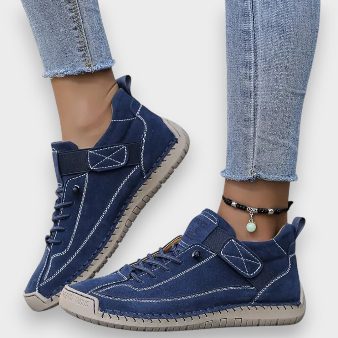 Elira | Bequeme stützende Sneakers