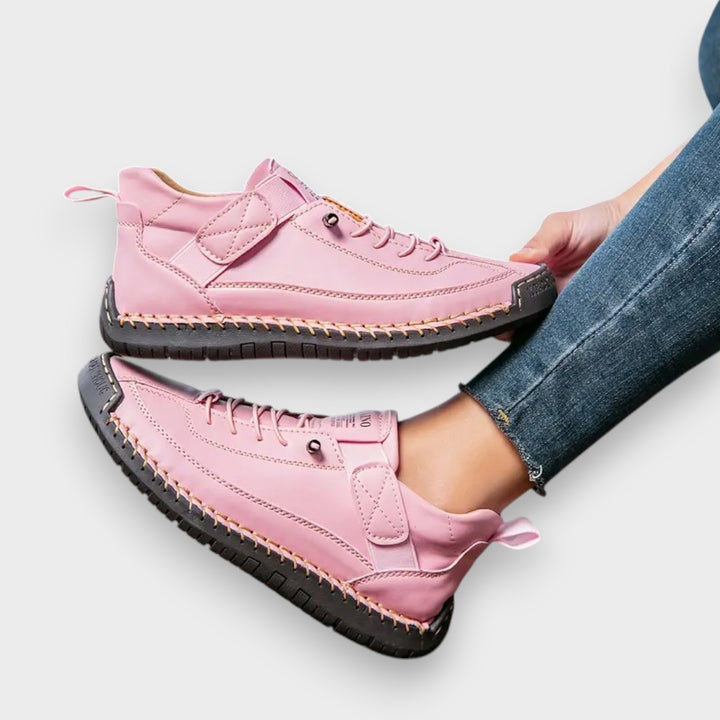 Elira | Bequeme stützende Sneakers