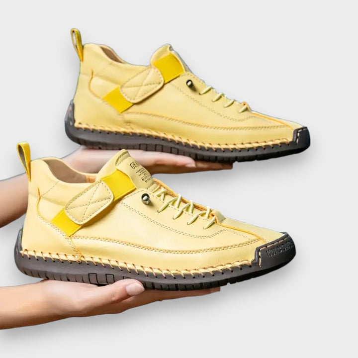 Elira | Bequeme stützende Sneakers