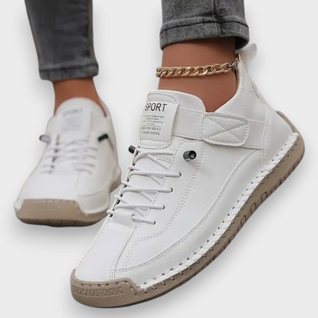 Elira | Bequeme stützende Sneakers