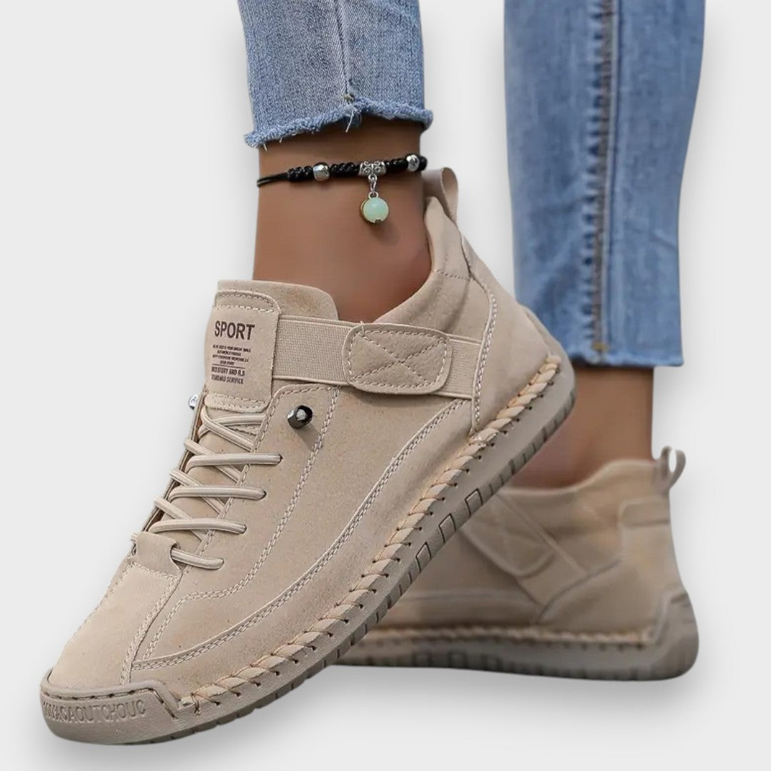 Elira | Bequeme stützende Sneakers