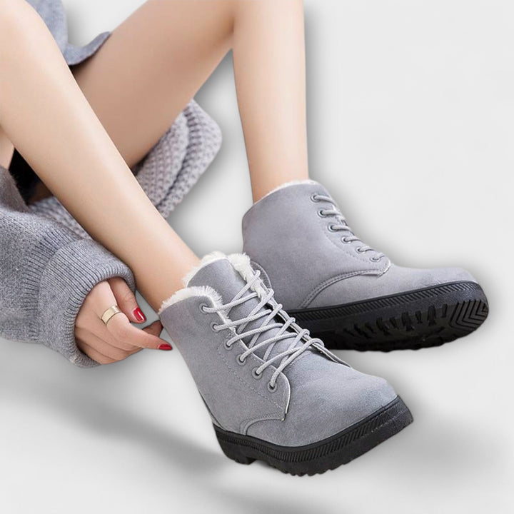 Wärmi Winterstiefel