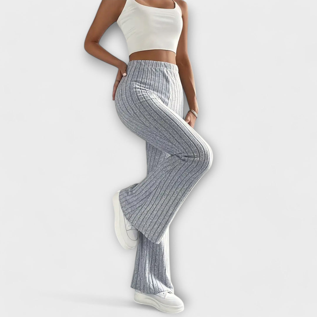 Jennifer – E schtigli Schlaghose