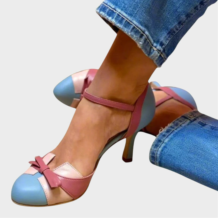 Alexia | Orthopädischi Sandale