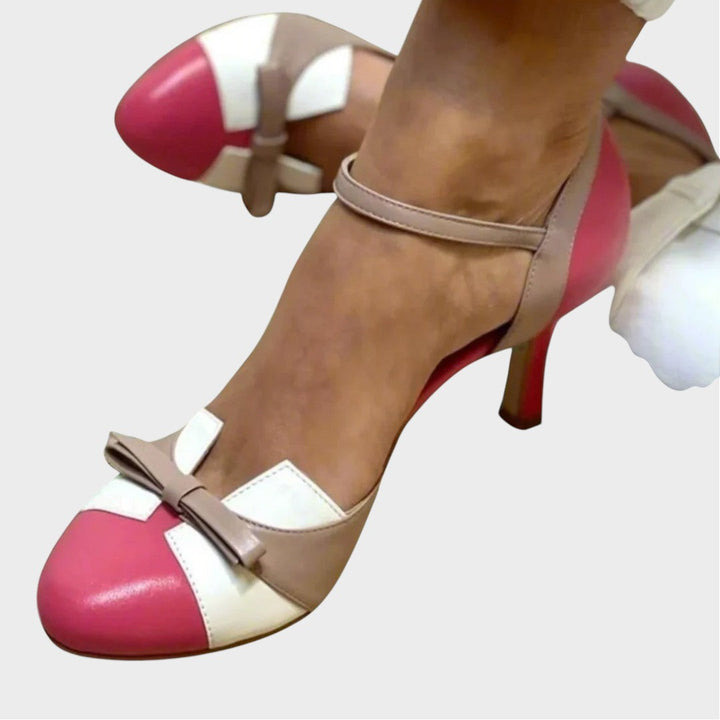 Alexia | Orthopädischi Sandale