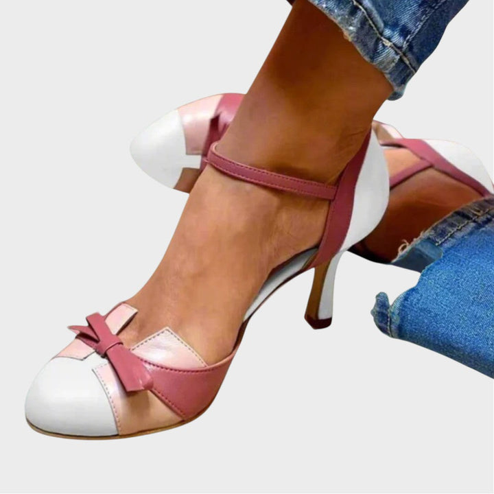 Alexia | Orthopädischi Sandale