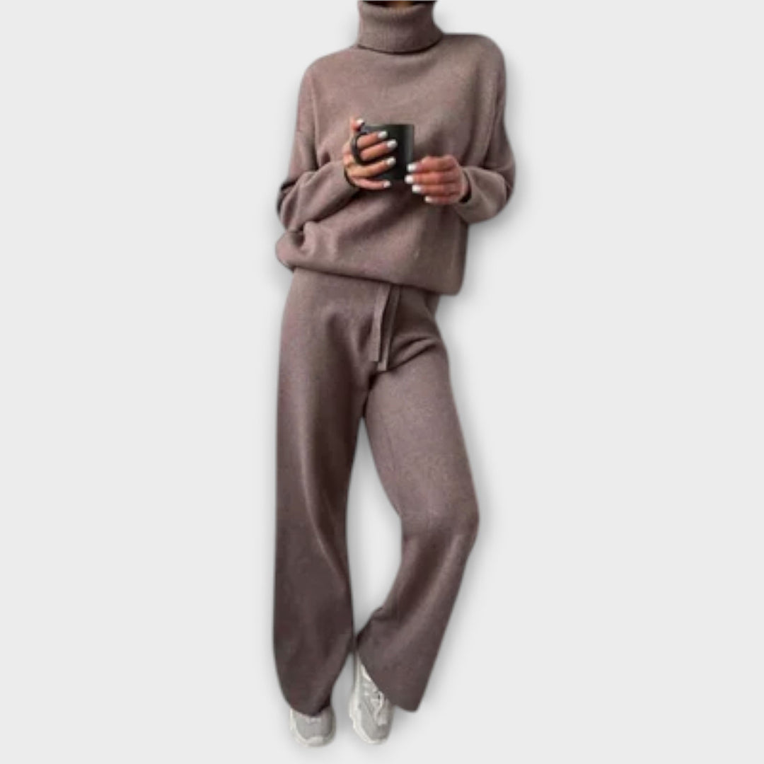 Theresa - Chüschtigs Set