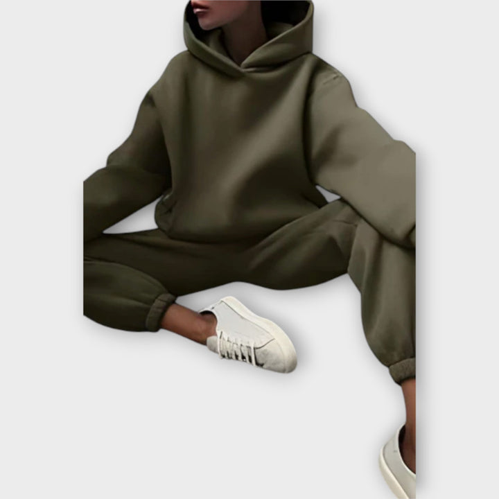 Kristine - gmüetliche Trainer