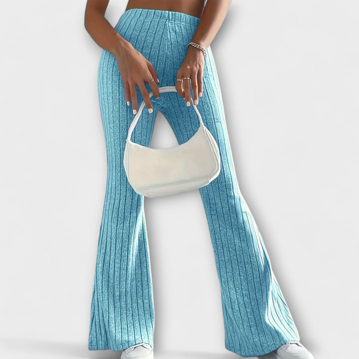 Jennifer – E schtigli Schlaghose