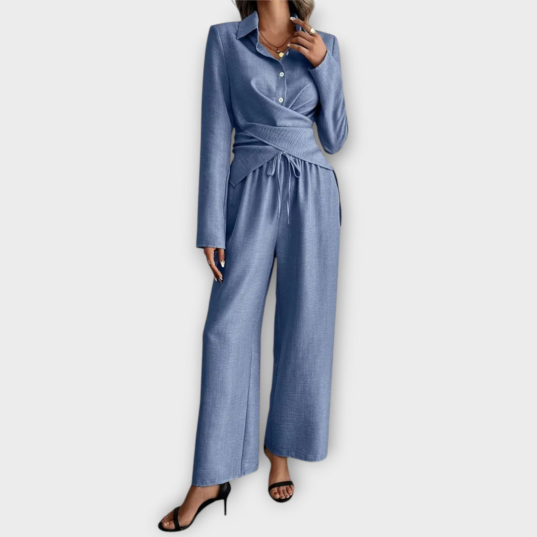 Livia - Elegants Duoset