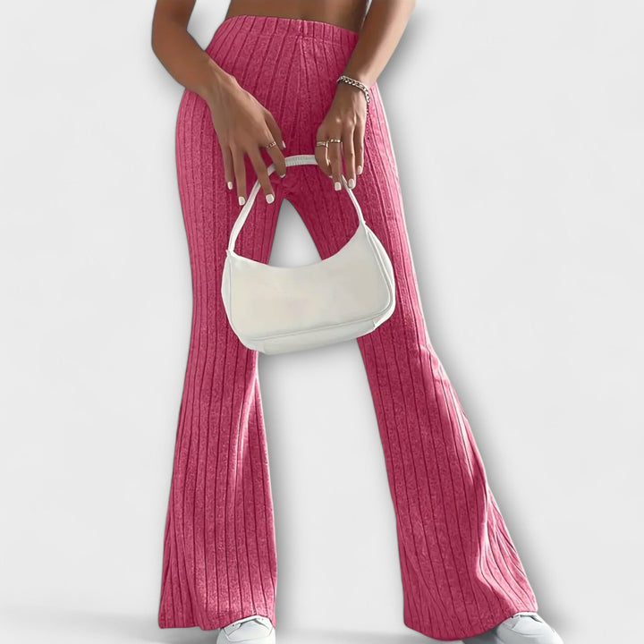 Jennifer – E schtigli Schlaghose