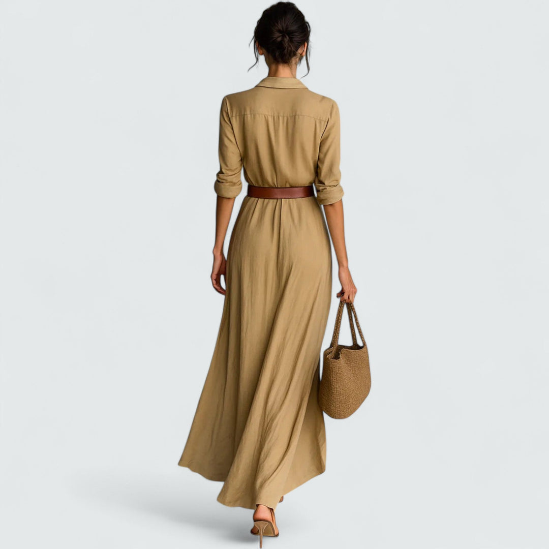 Doris | Langärmliges