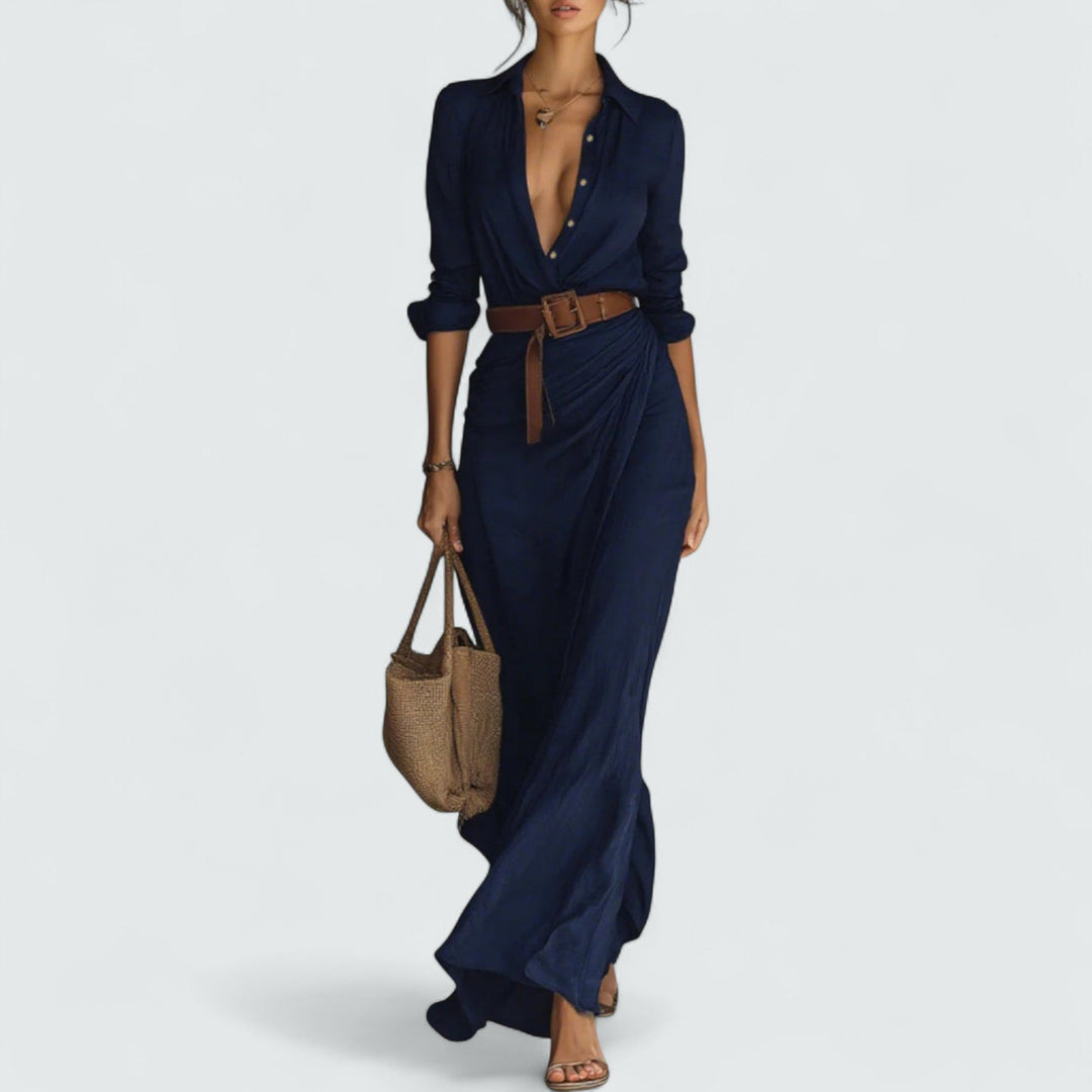 Doris | Langärmliges