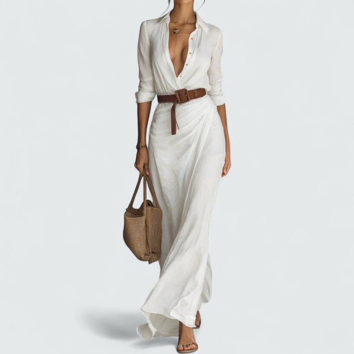 Doris | Langärmliges