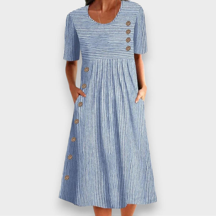 Vilma | Gstreiflets Summerchleid