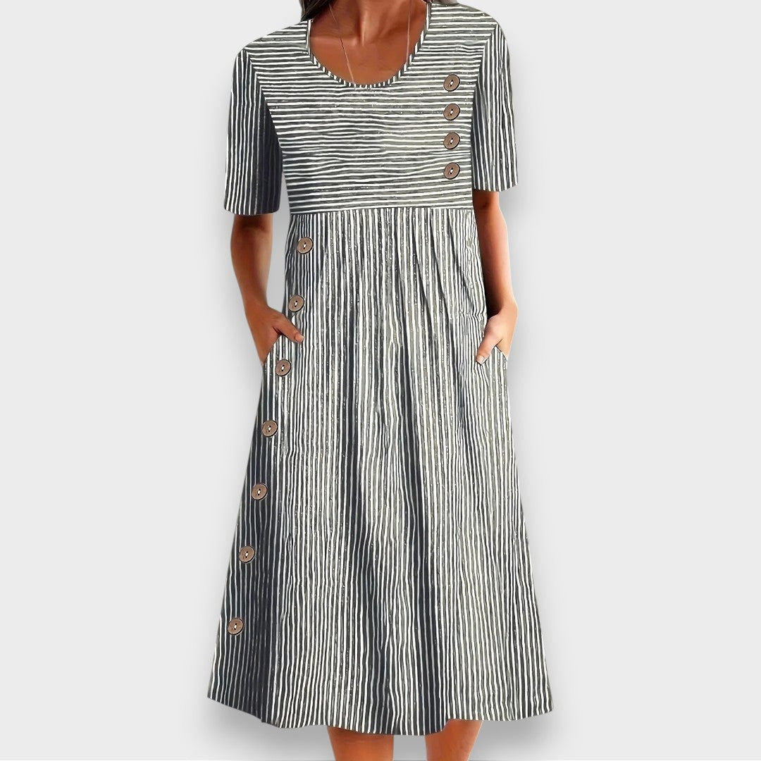 Vilma | Gstreiflets Summerchleid