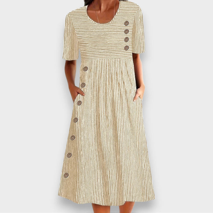 Vilma | Gstreiflets Summerchleid