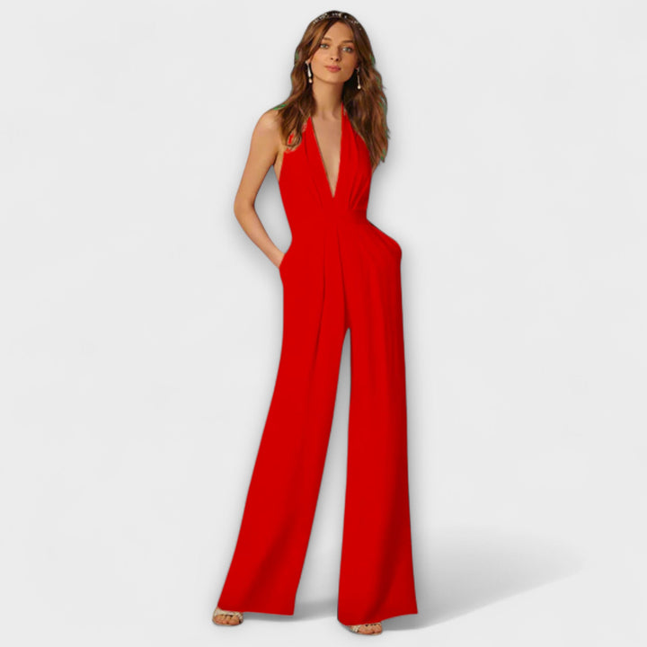 Theres - Eleganter Premium Jumpsuit