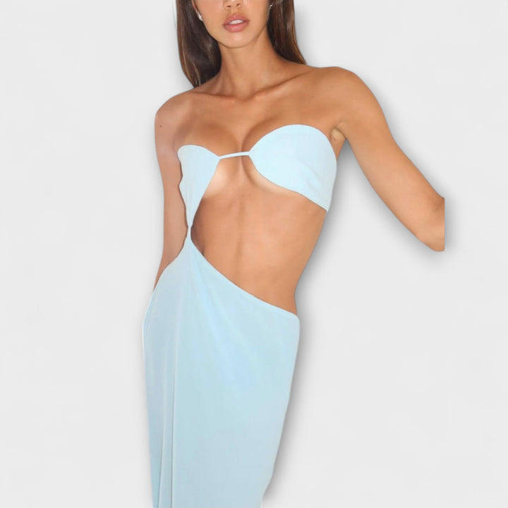 Isabella - Verführerischs rüggeloses Abigchleid