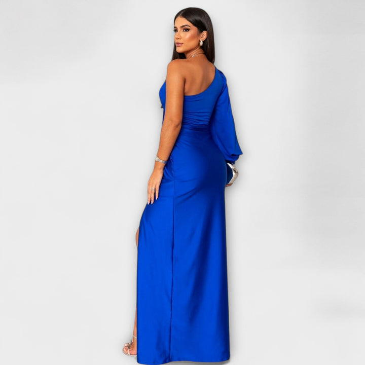 Elisa - Elegants Kleid mit Raffinesse