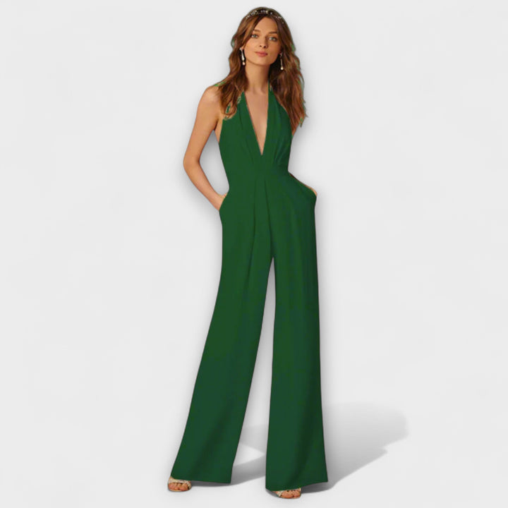 Theres - Eleganter Premium Jumpsuit