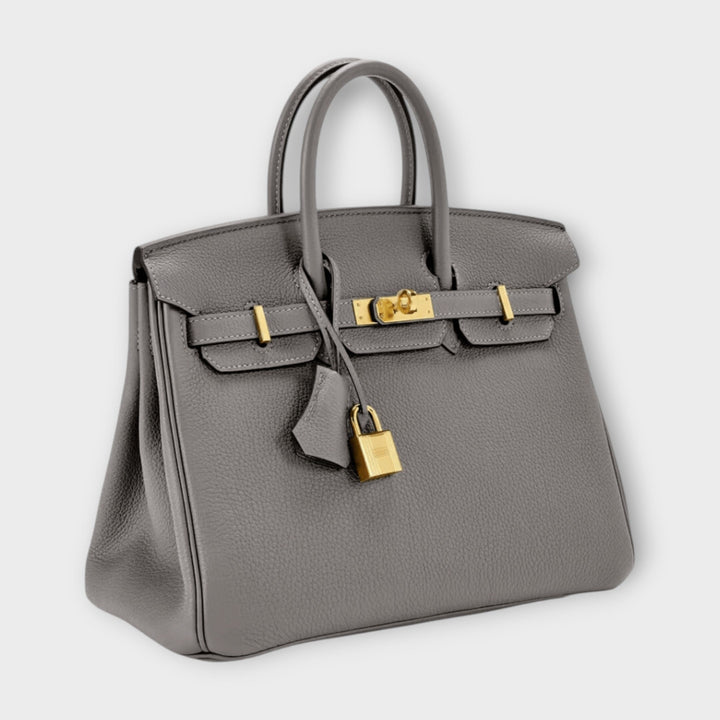 Léora. – Luxuriösi Ledertasche