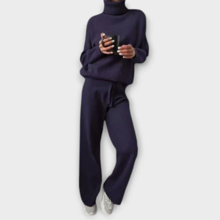 Theresa - Chüschtigs Set