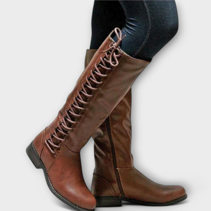 Eleganti Schnürstifel