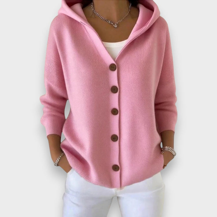 Elisa | Eleganter Cardigan