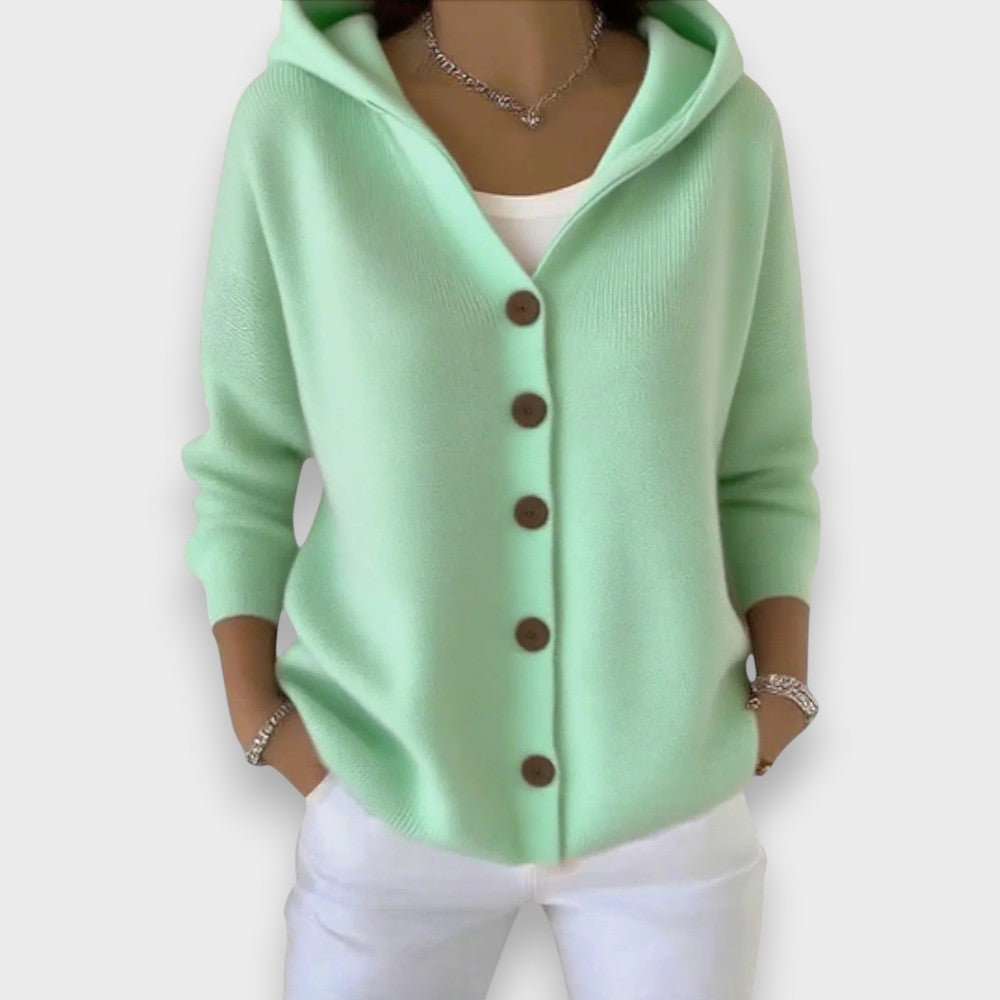 Elisa | Eleganter Cardigan