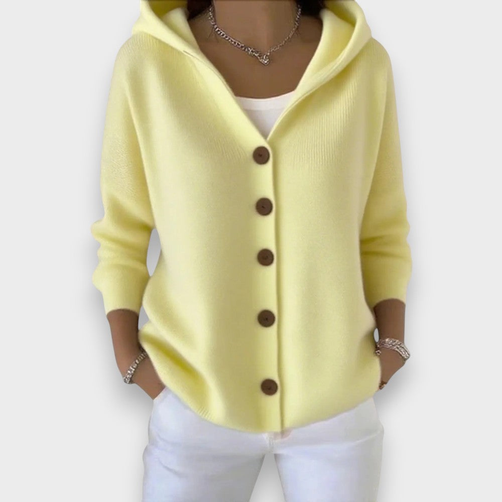 Elisa | Eleganter Cardigan